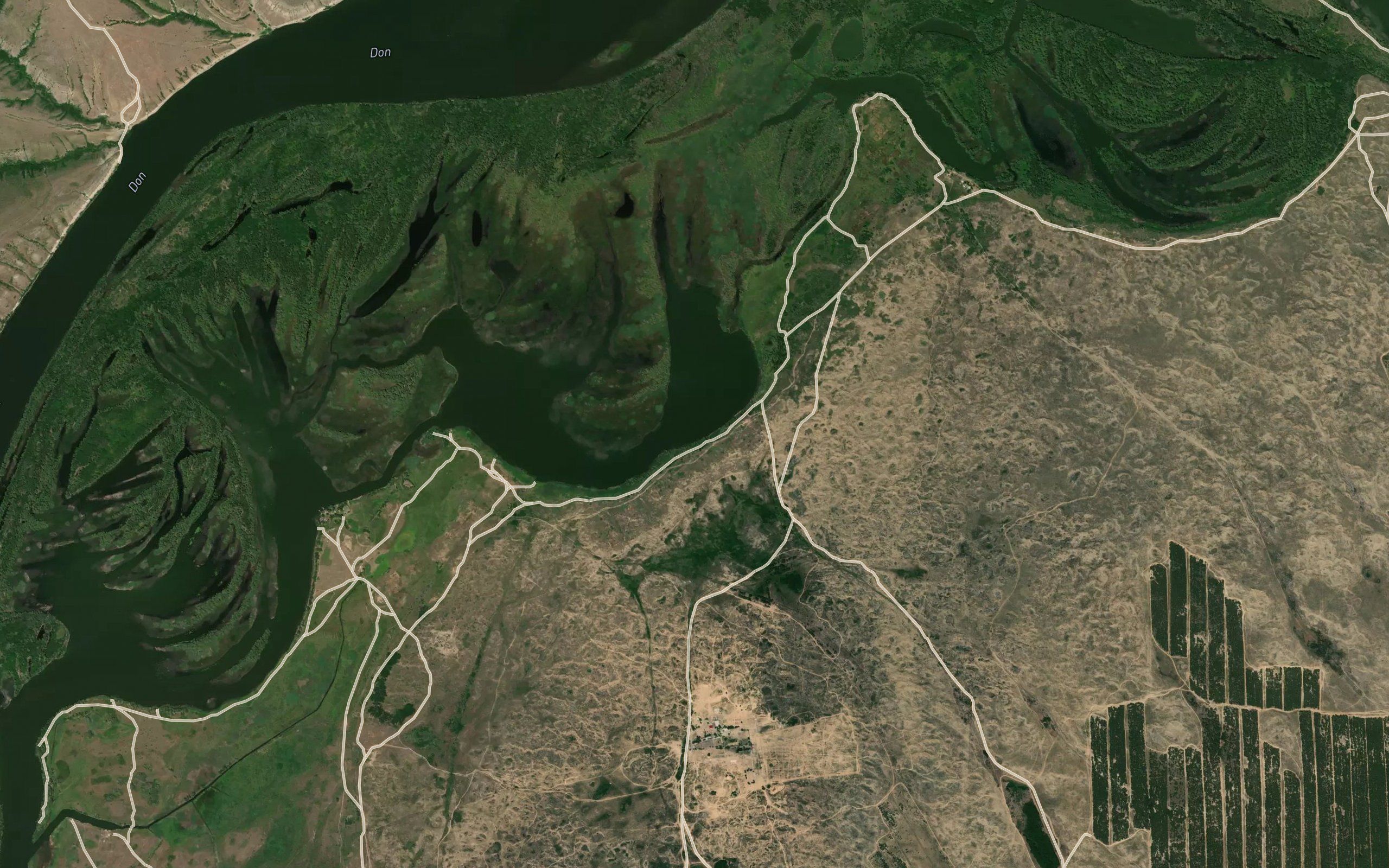 Ozero Bugakovo