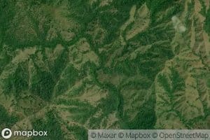 Quebrada La Colmenosa