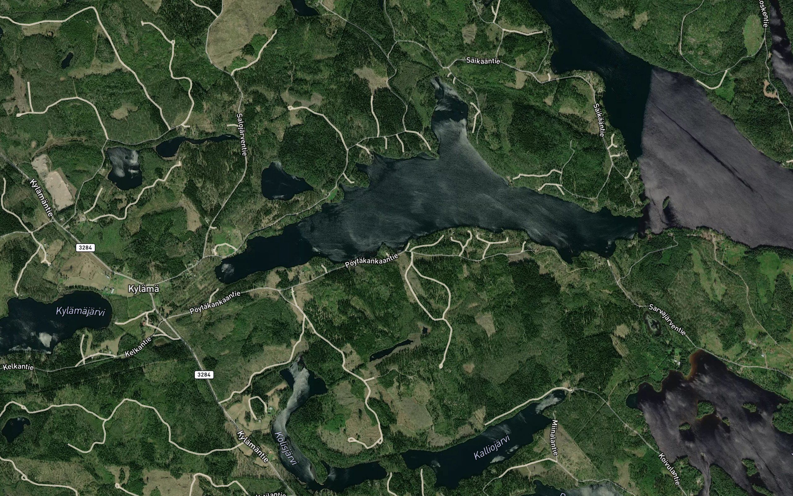 Hevoslahti