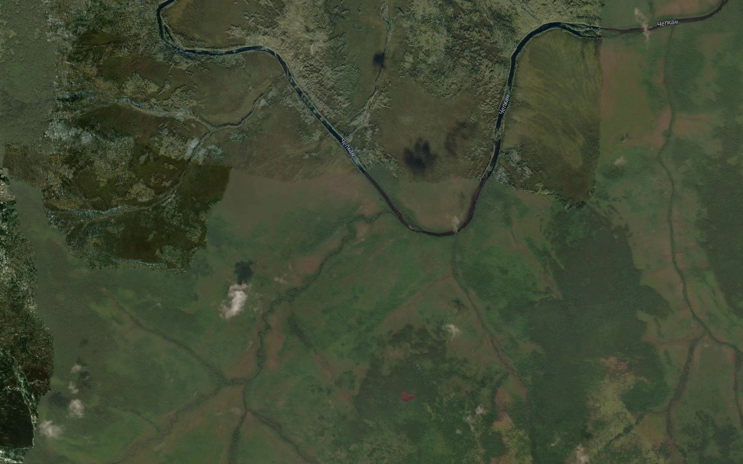 Spokoynyy