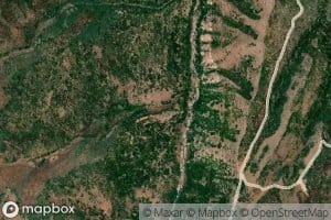 Coldwater Creek