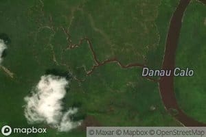 Sungai Dua Besar