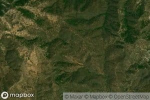 Barranca El Rincon Huisache