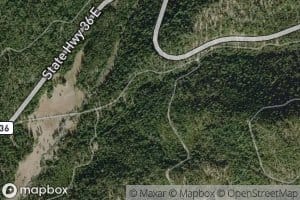 White Sulphur Spring