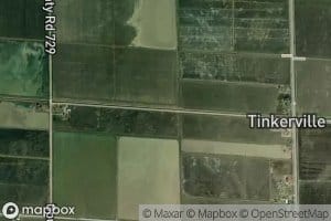 Ditch Number 77
