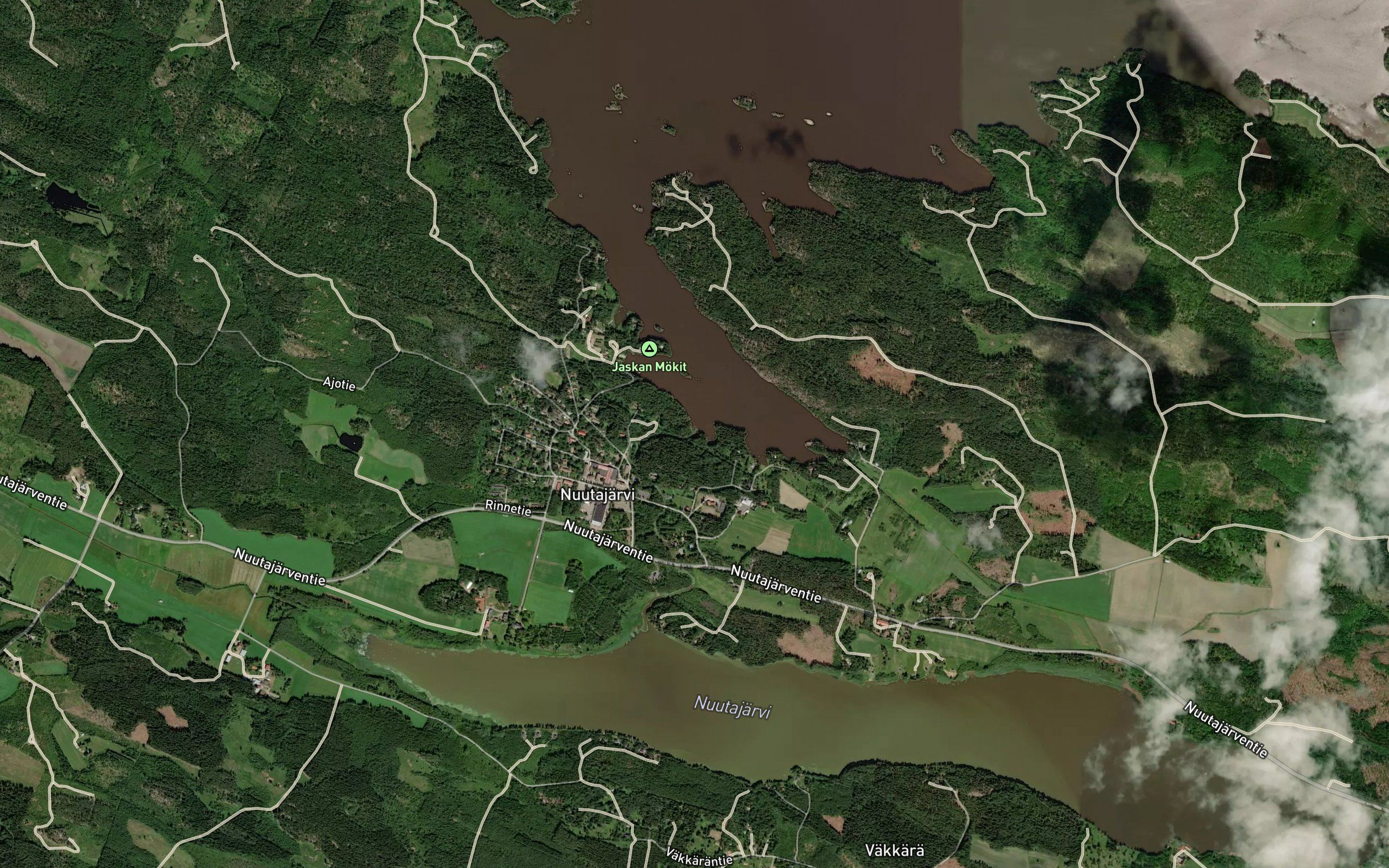 Nuutajoki