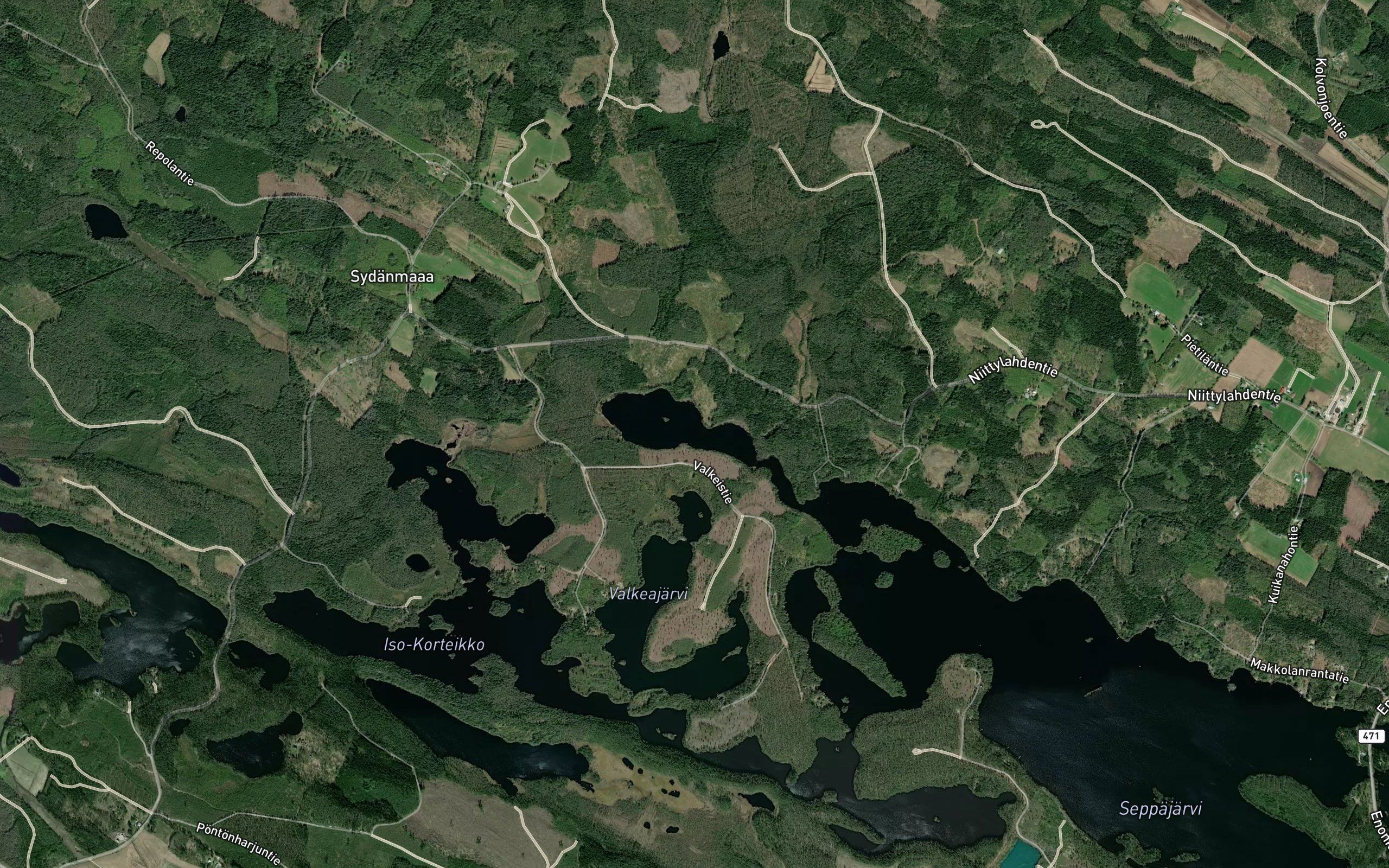 Muhonlahti