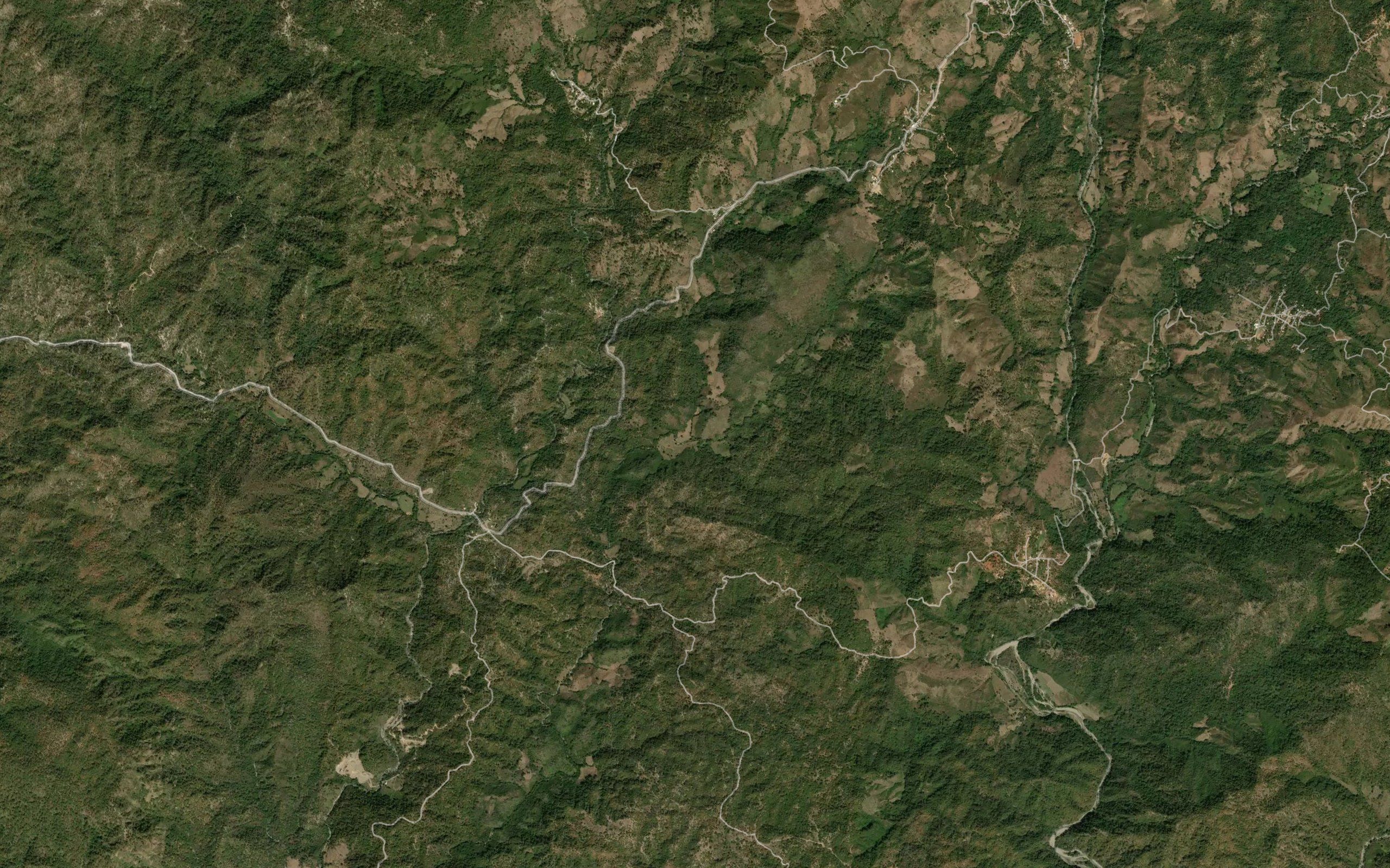 Arroyo Tepalcate