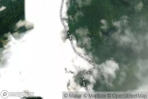 Quebrada Aguas Frias