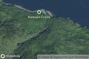 Kaikash Creek