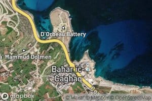 Qala ta' Bahar ic-Caghaq