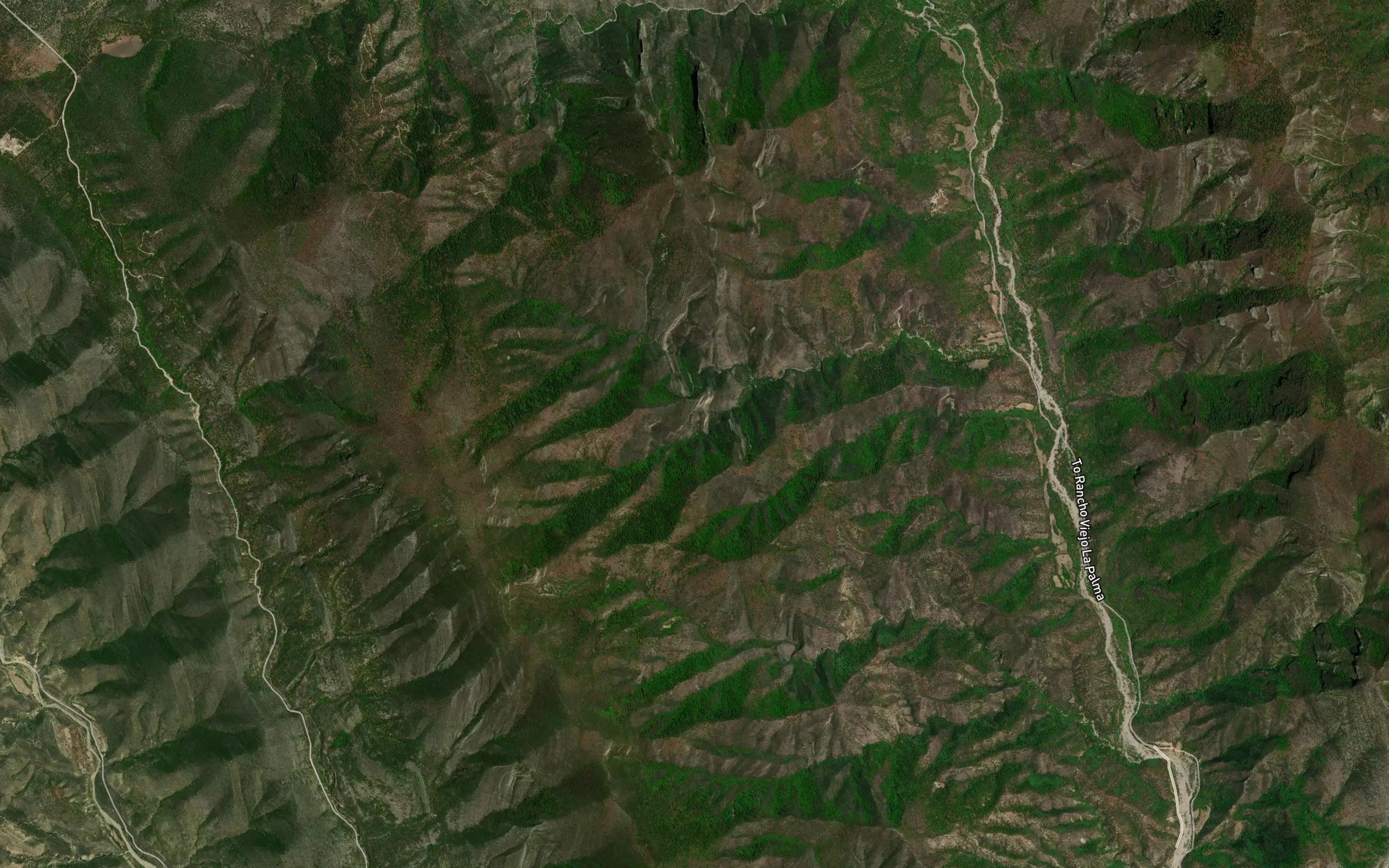 El Pinal