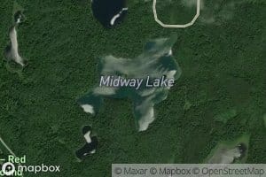 Midway Lake