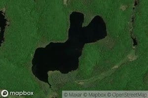 Upper Redstone Lake