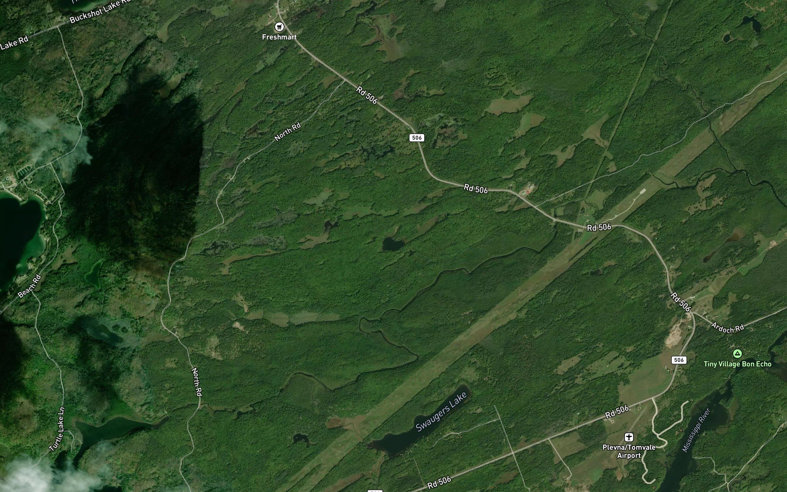 Frog Lake