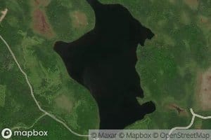 Barren Hill Lake