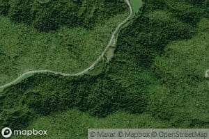 Bear Gap Branch