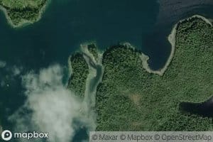 North Pass Sukkwan Strait