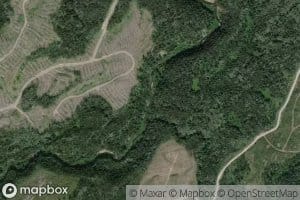 Iroquois Creek