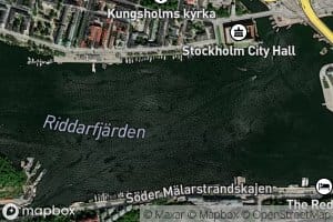 Riddarfjarden