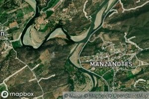 Rio Grande de Zacapa