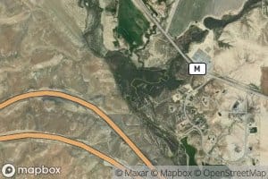 West Salt Creek