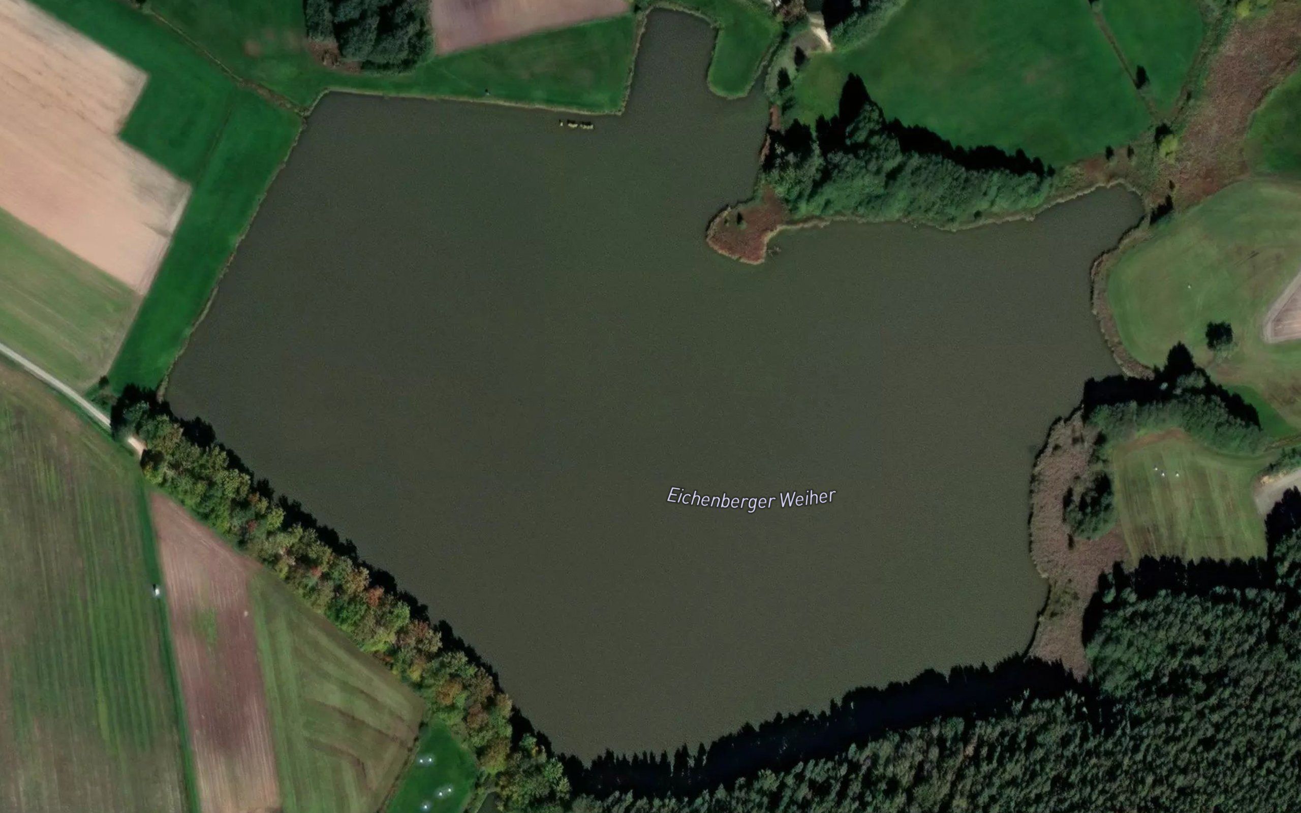 Steinberger Weiher