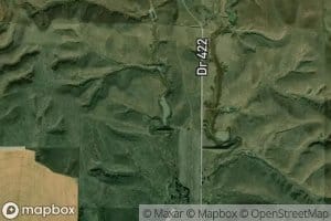 Spring Creek Reservoir 9-A