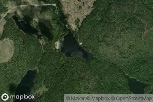 Lac de la Cooperative