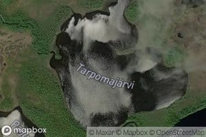 Tarpomajarvi