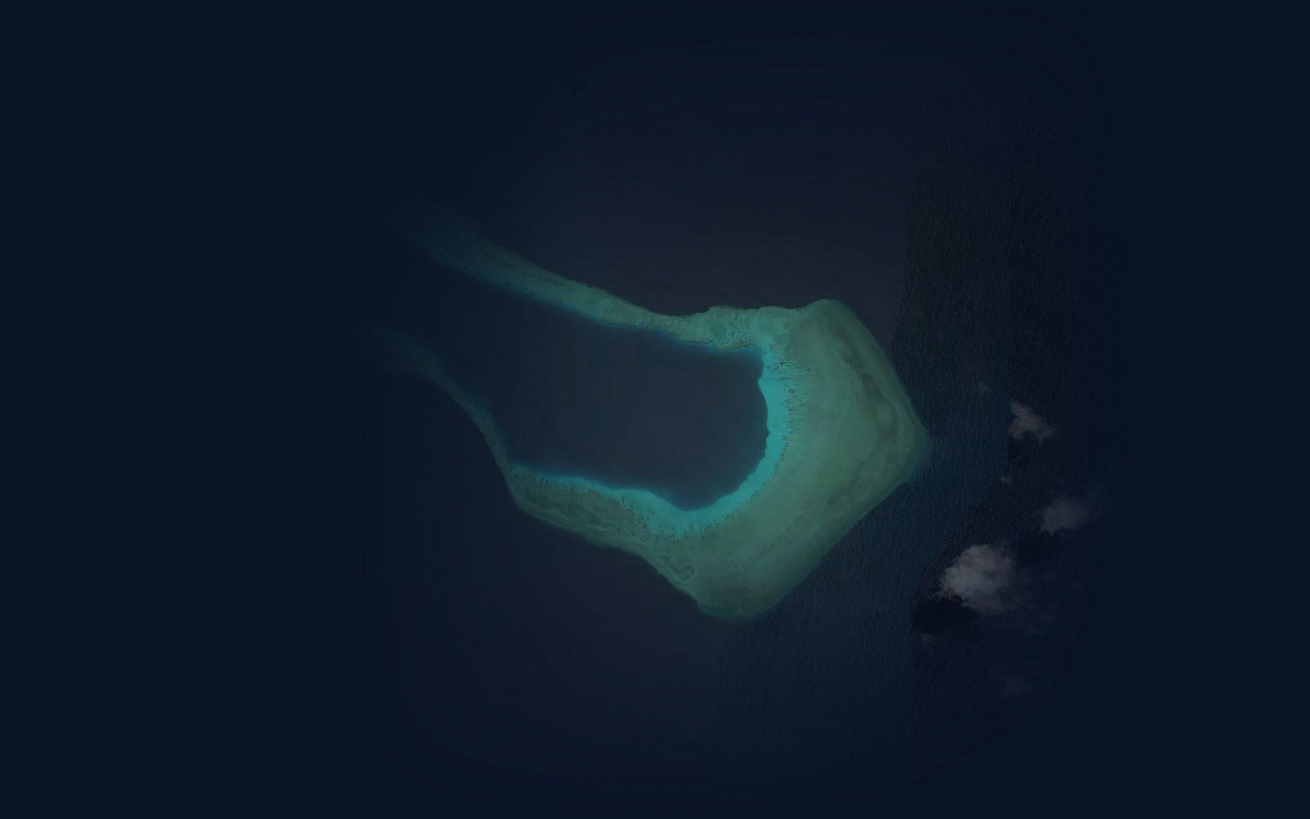 Yule Detached Reef