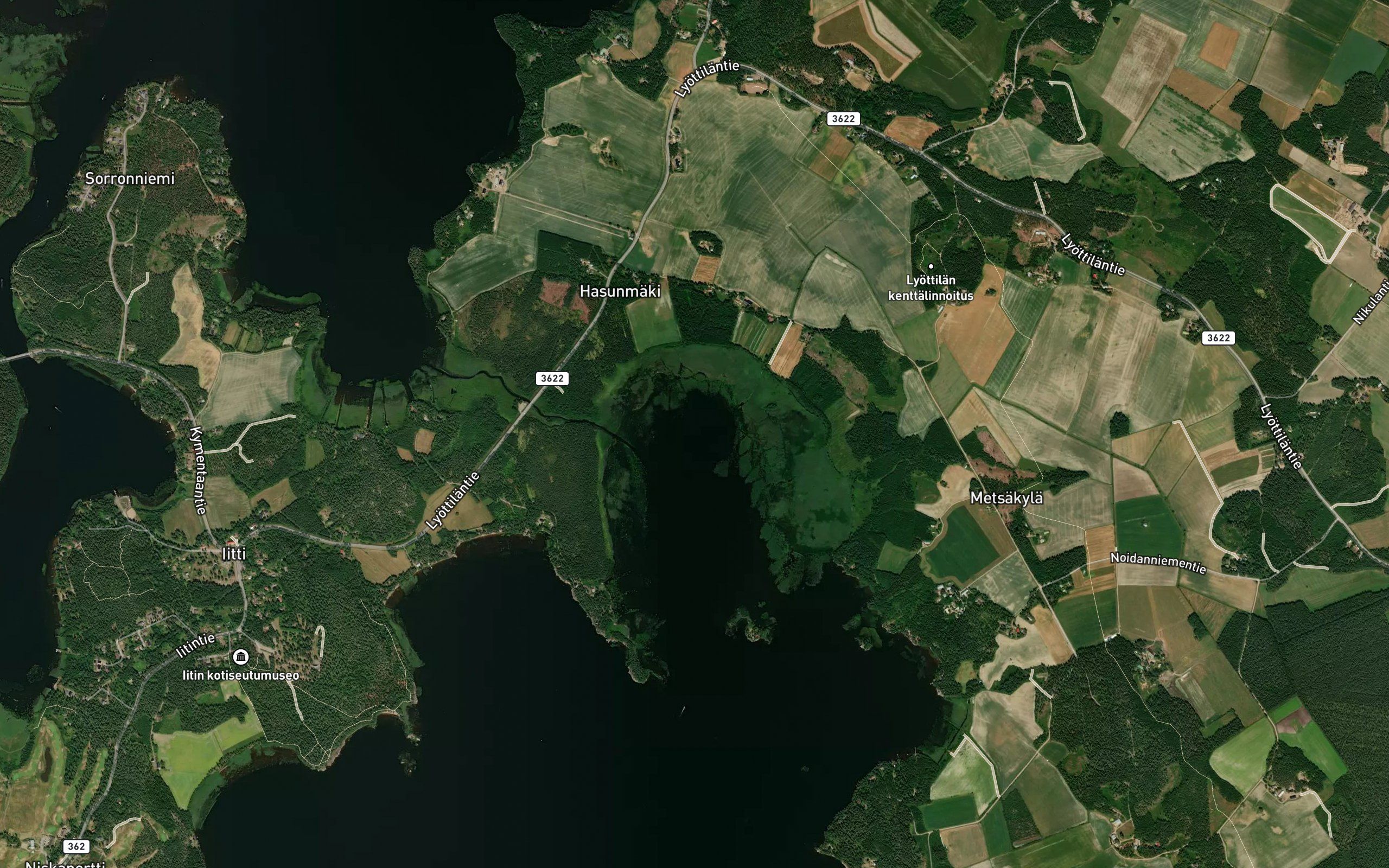 Mukulanlahti