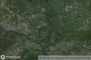 Mountain Goat Creek