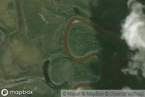 Antoski Creek