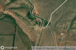 Levaya Vetv' Pravoyegorlykskogo Kanala