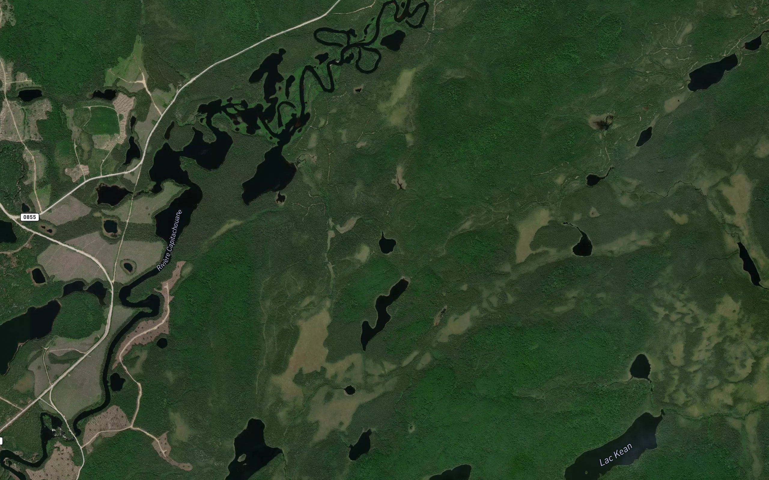 Lac Scopoli
