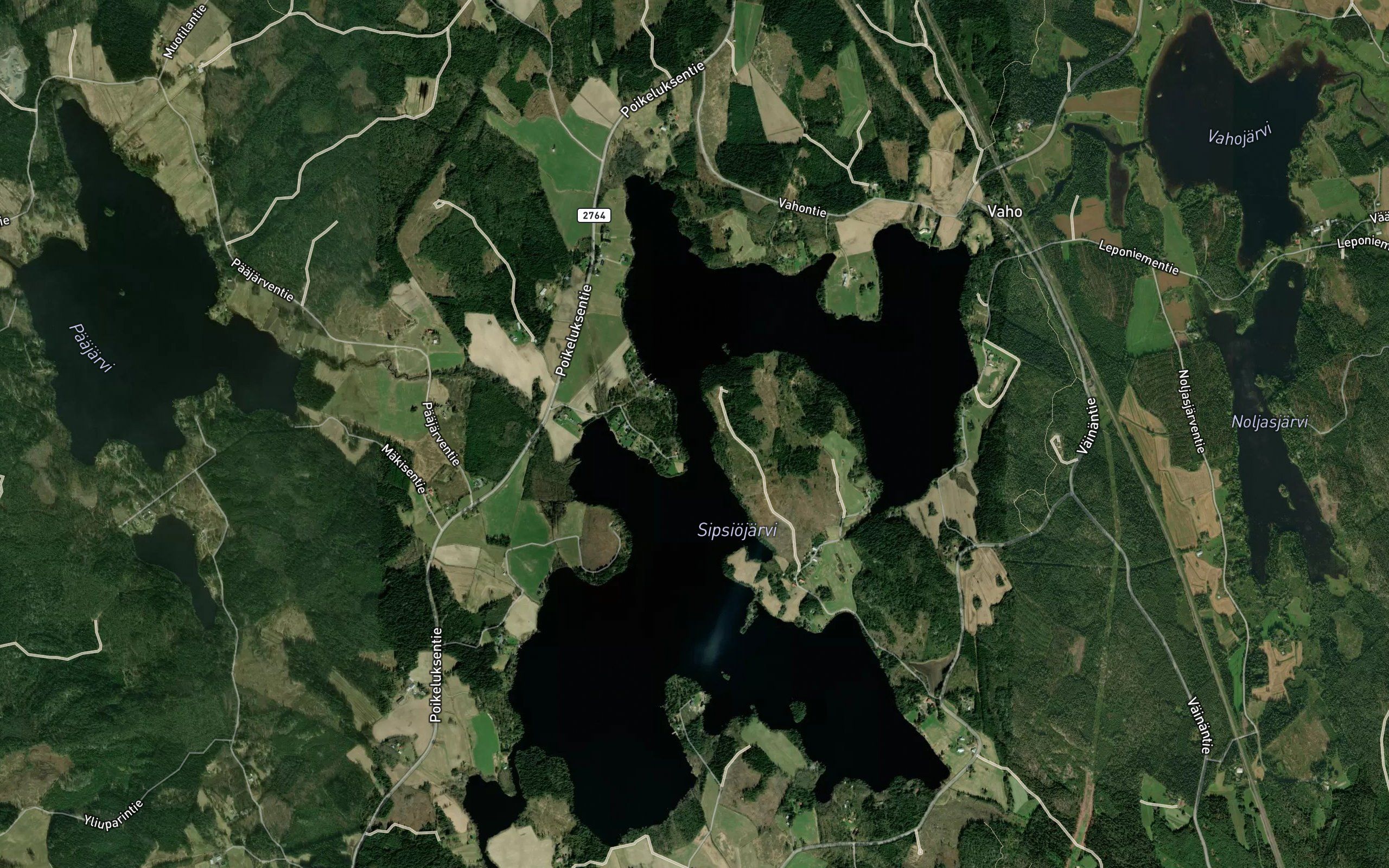 Inginsalmi