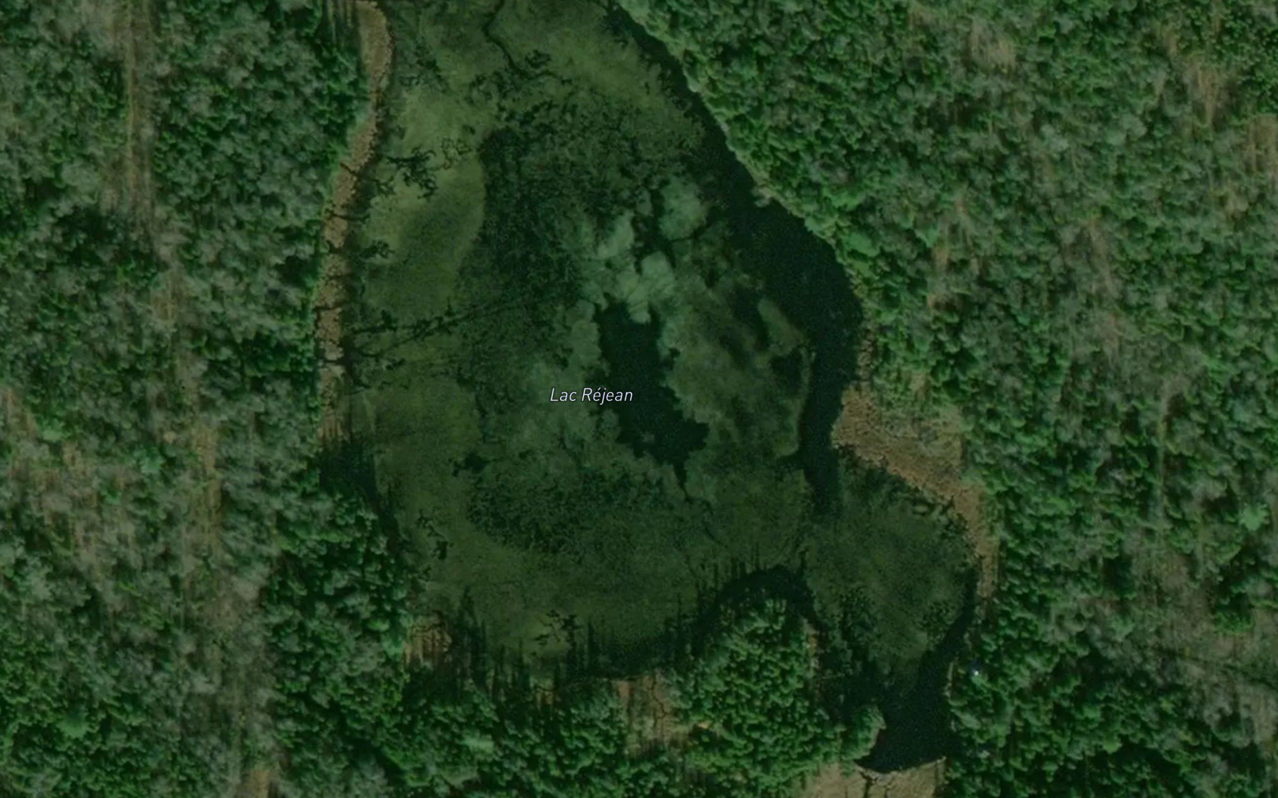 Lac Rejean