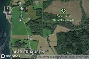 Rodelva