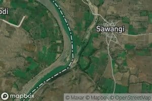 Waghari River