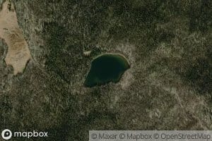 Blue Lake