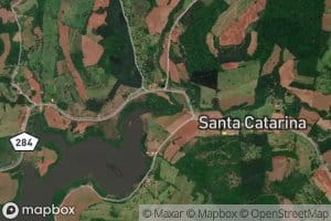 Lajeado da Derrubada