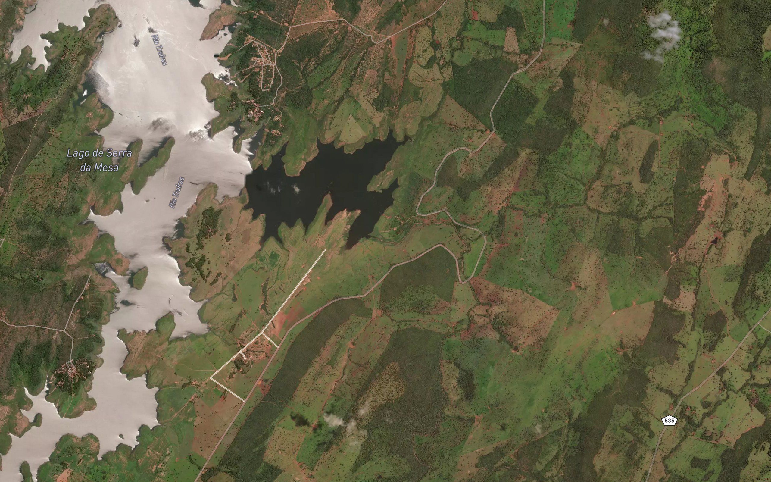 Rio Bilhagua