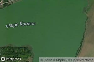 Ozero Krivoye