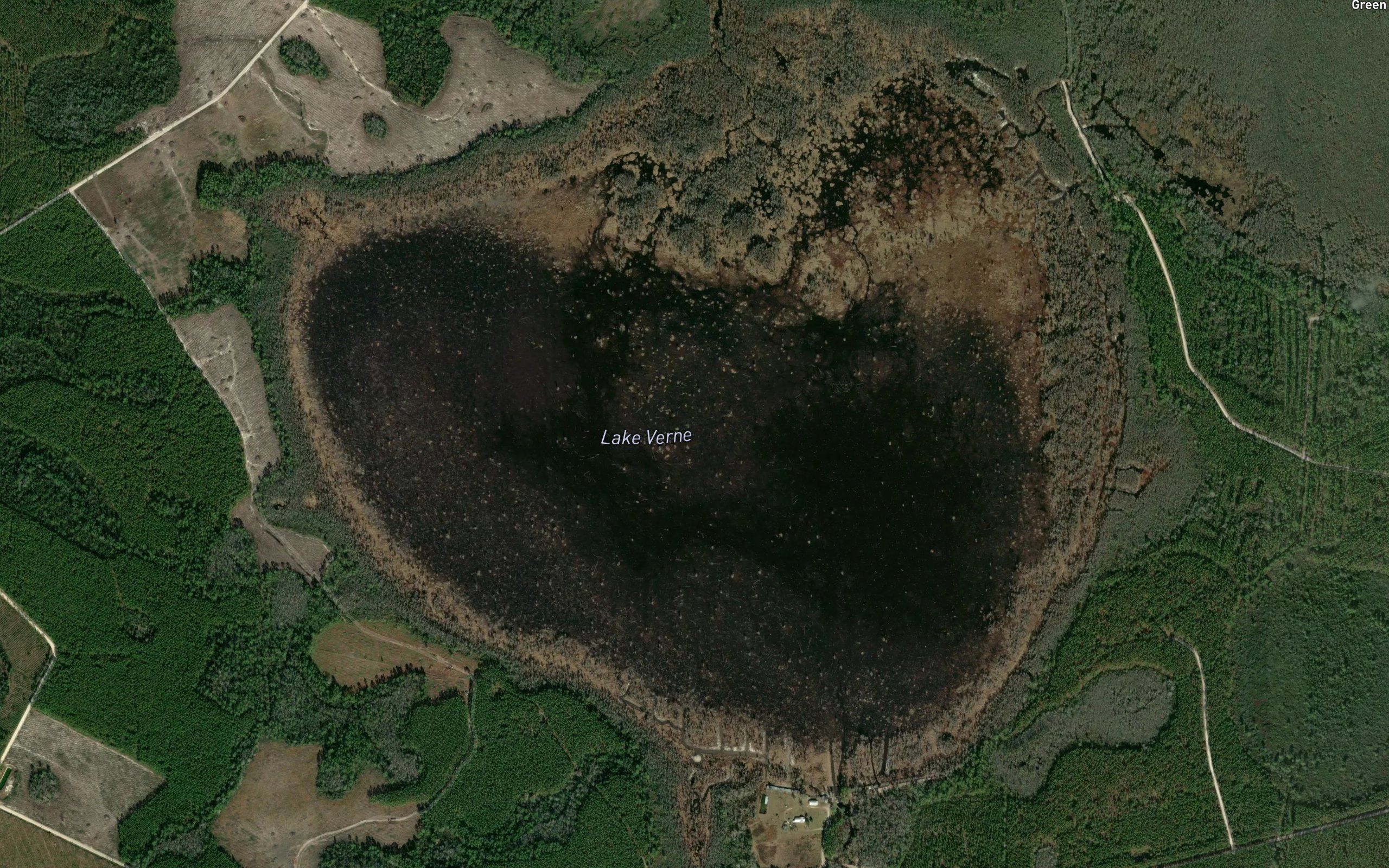 Lake Verne