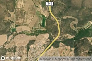 Quebrada Concho Freitez