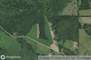 Rasmussen Creek
