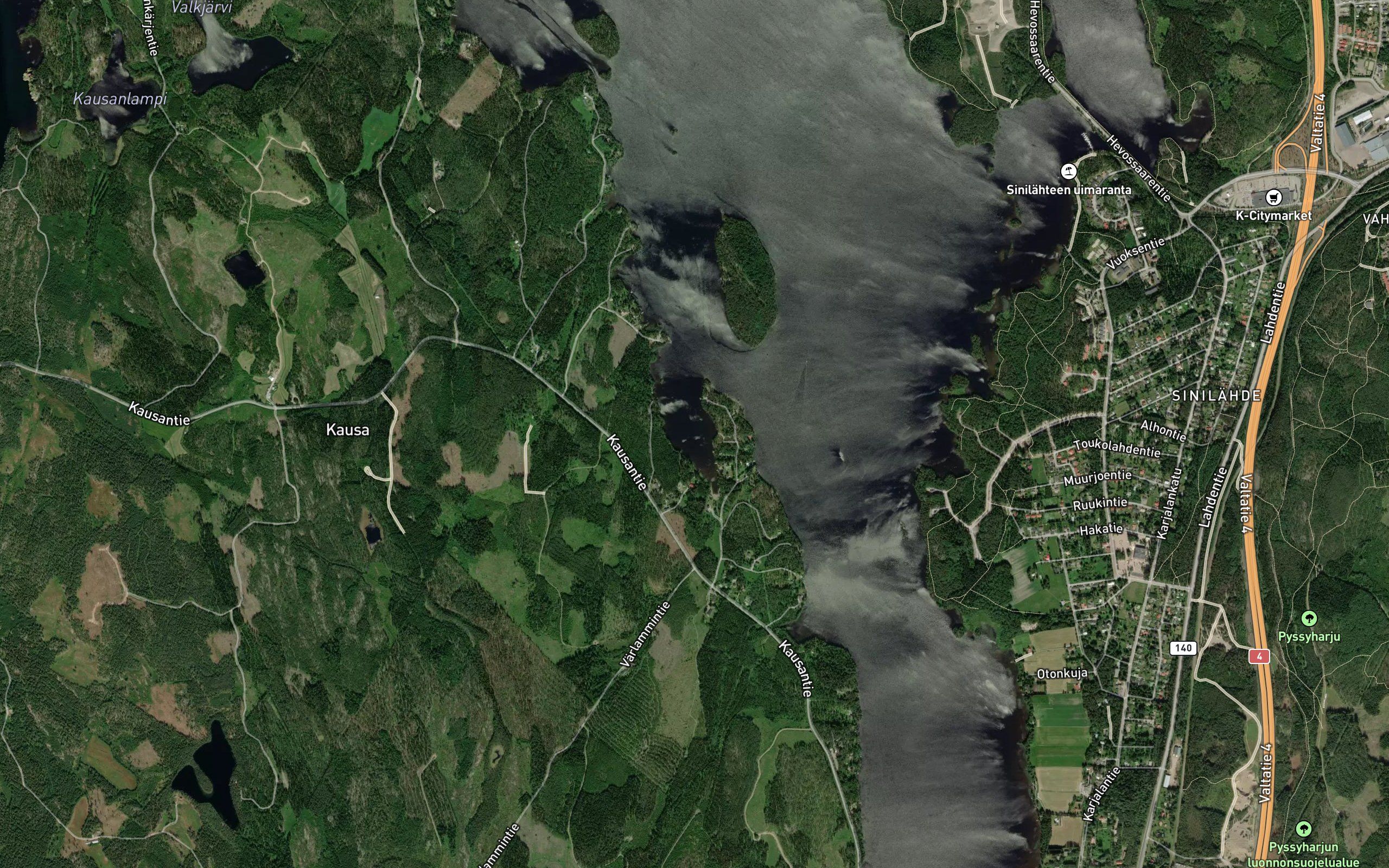Kokkolahti