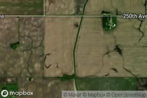County Ditch Number Nine