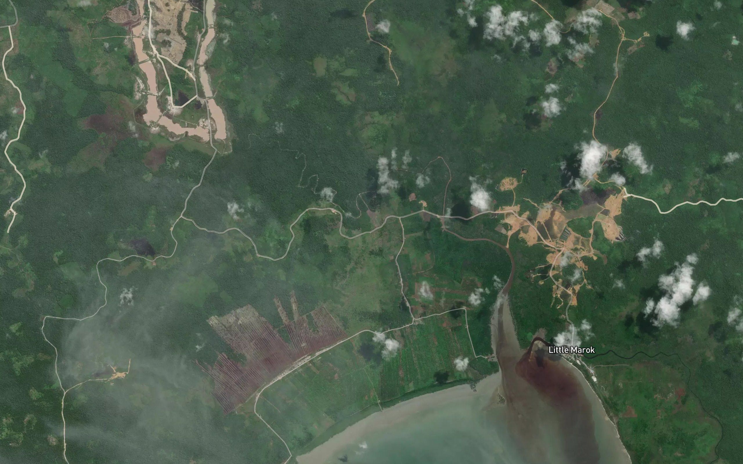 Sungai Kerkel